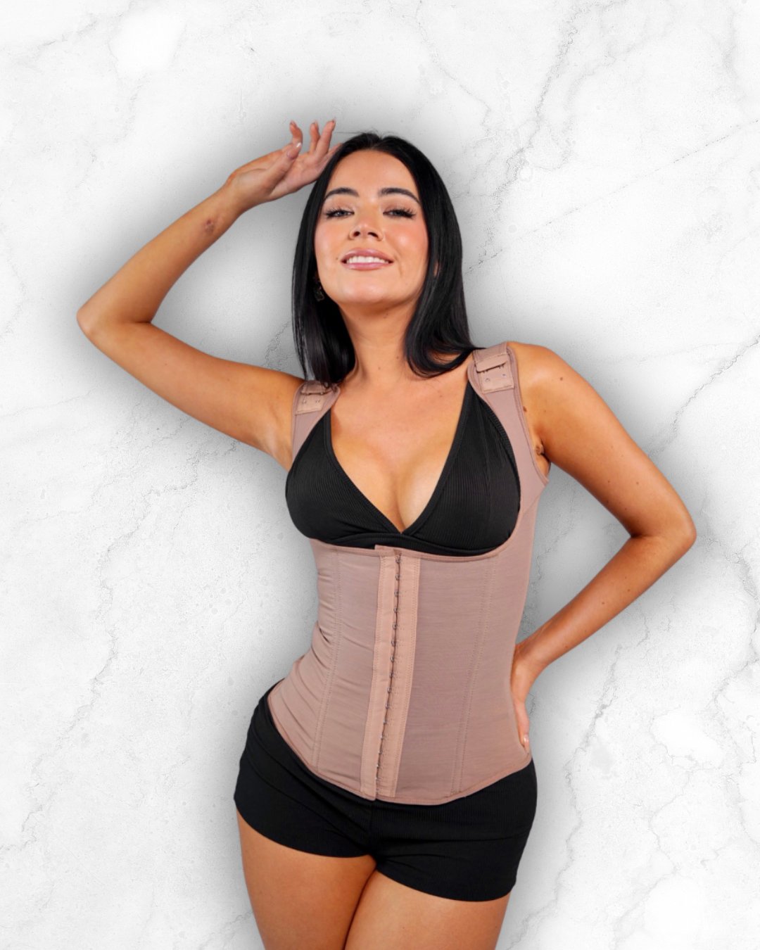 Hourglass Fajas Colombianas – Honeyy Curves