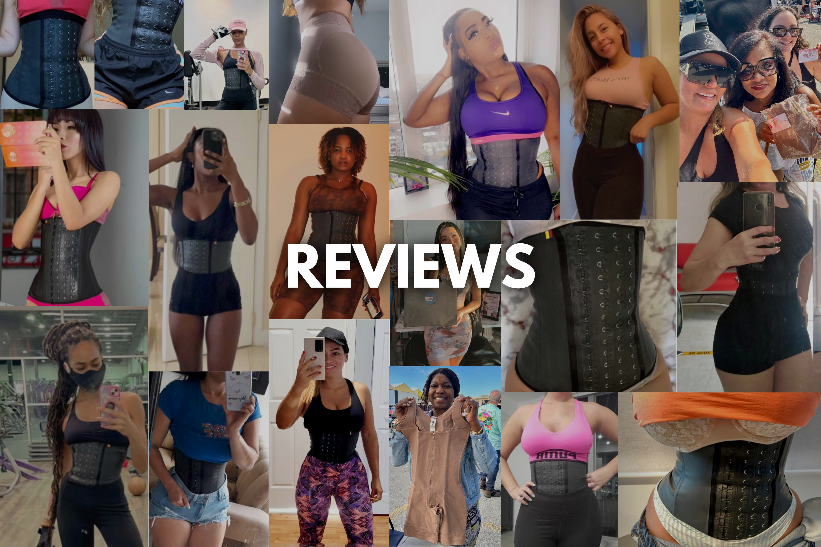Reviews – Honeyy Curves